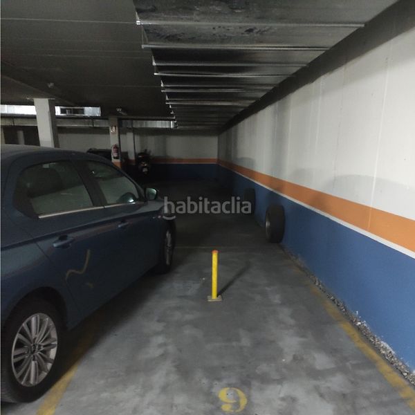 Foto 0c961d75-26be-4695-a123-f01ab7113bb1. Aparcament cotxe a Campo de la Juventud Palencia