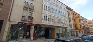 Oficina a C CARDENAL ALMARAZ