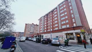 Apartamento en C LOS ROBLES
