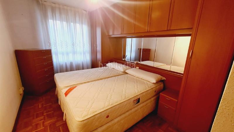 Foto 1d561a9a-4e87-49b6-94e1-77b9a995a4e1. Lloguer apartament amb calefacció a San Juanillo Palencia