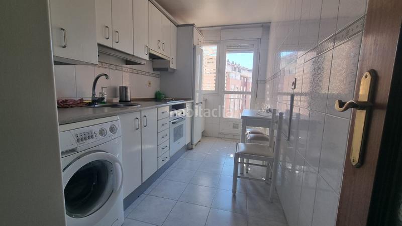 Foto 739b04b3-38a5-49a8-ae7f-5d60a3fedec2. Lloguer apartament amb calefacció a San Juanillo Palencia