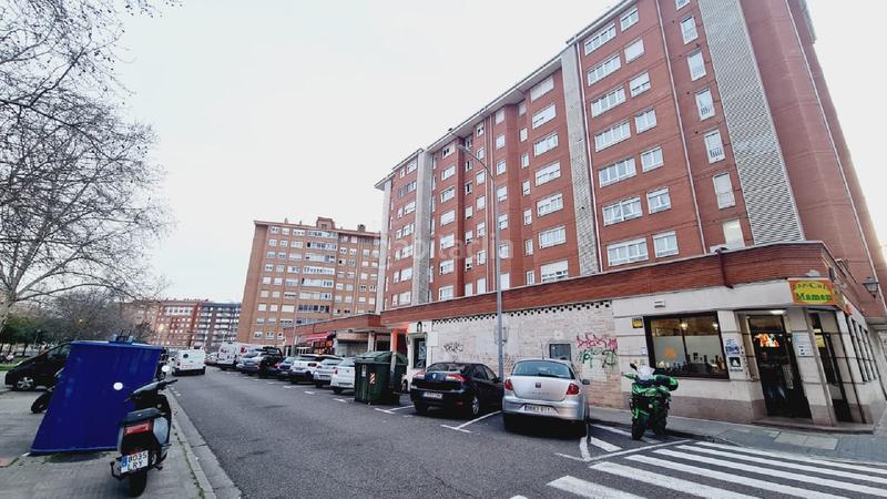 Foto 7efd4993-a0da-4fc6-a8bd-8b6dba5e91ee. Lloguer apartament amb calefacció a San Juanillo Palencia