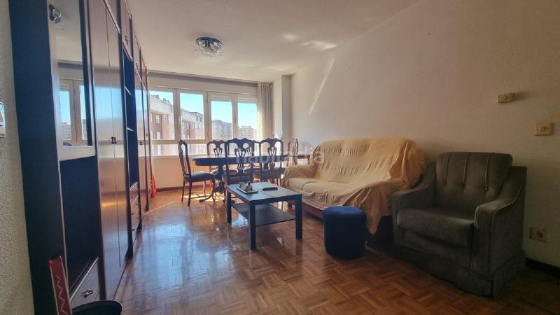 Foto 89c5c982-16ca-4d7f-924a-ca9275539de4. Lloguer apartament amb calefacció a San Juanillo Palencia
