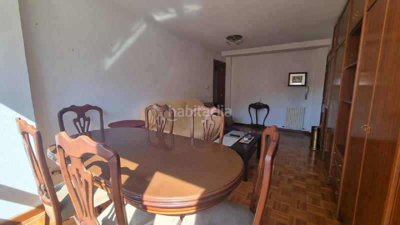 Foto 910781f4-9452-46b9-bdf1-376cf468c695. Lloguer apartament amb calefacció a San Juanillo Palencia