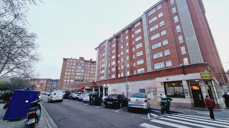 Foto 95ef7125-e43c-4958-86d5-a7f8f1d49f04. Lloguer apartament amb calefacció a San Juanillo Palencia
