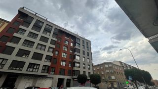 Miete Appartement in San Pablo y Santa Marina. Apartamento  palencia av. asturias