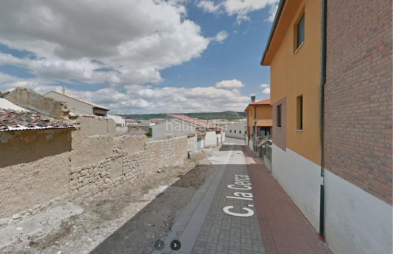 Foto 88f13dc5-6c3a-4eb0-8cde-5527e8ca180a. Terreno residenziale in Villalobón