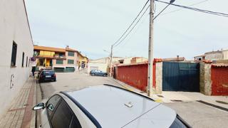 Residential Plot in Villalobón. Solar  villalobon
