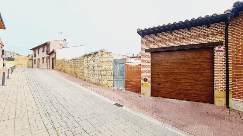 Foto bfdc481e-62d3-44f1-9abc-bc049811fb9f. Terreno residenziale in Villalobón