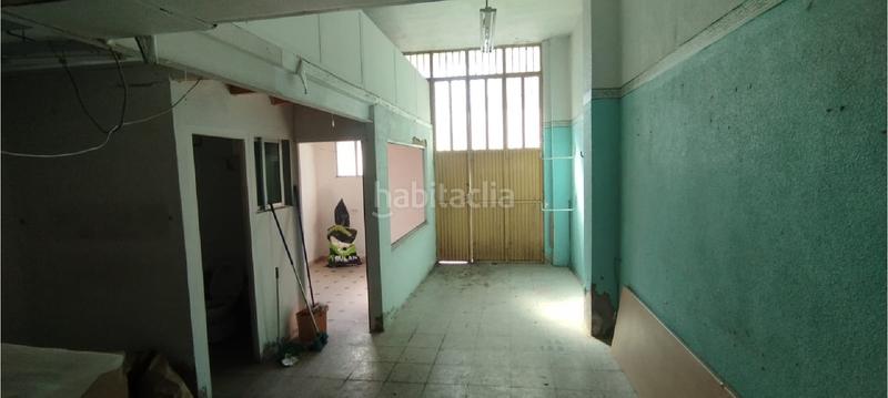Foto db6ffc63-a6db-4007-84c6-9001f5a55b8d. Alquiler local comercial local av. santander en Palencia