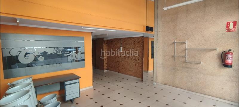 Foto 415250a0-ccf8-4fc1-b7f7-382b61a816d8. Location local commercial dans San Juanillo Palencia