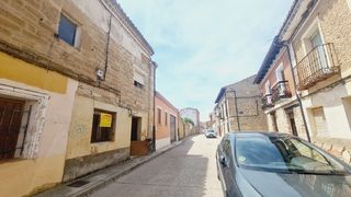 Casa en Torquemada. Casa  torquemada