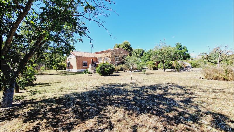 Foto 11c4449c-a6fb-48eb-9037-a25ceff03d6c. Chalet avec chauffage parking dans Allende el Río Palencia