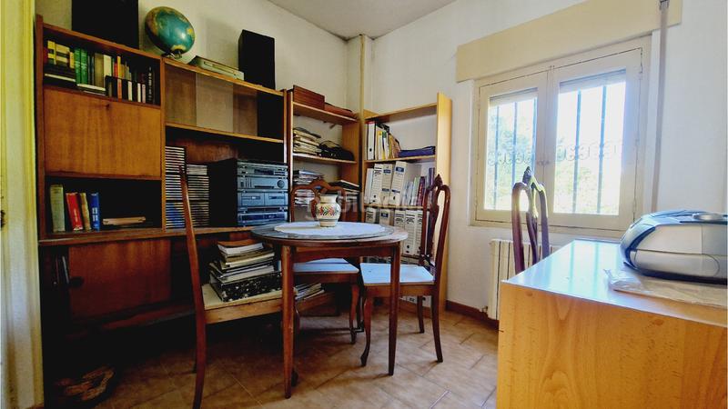 Foto 218f14d5-2226-4383-be01-97c30b174d9a. Chalet avec chauffage parking dans Allende el Río Palencia