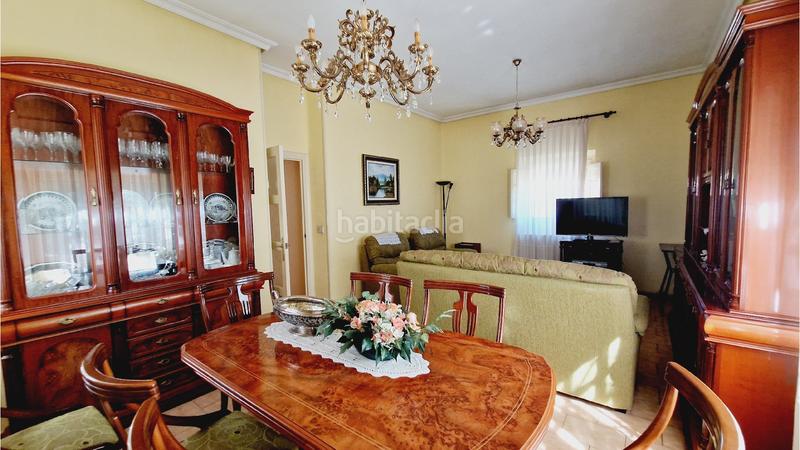 Foto 38a6c92f-19f6-485d-ac21-4e9a2ab98c71. Chalet avec chauffage parking dans Allende el Río Palencia