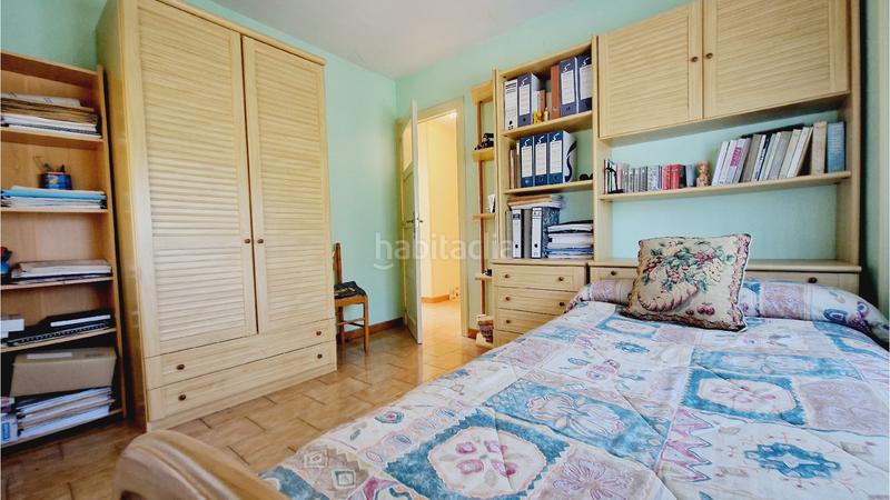 Foto 41795bfb-00f5-4510-9101-50f56a4ac050. Chalet avec chauffage parking dans Allende el Río Palencia