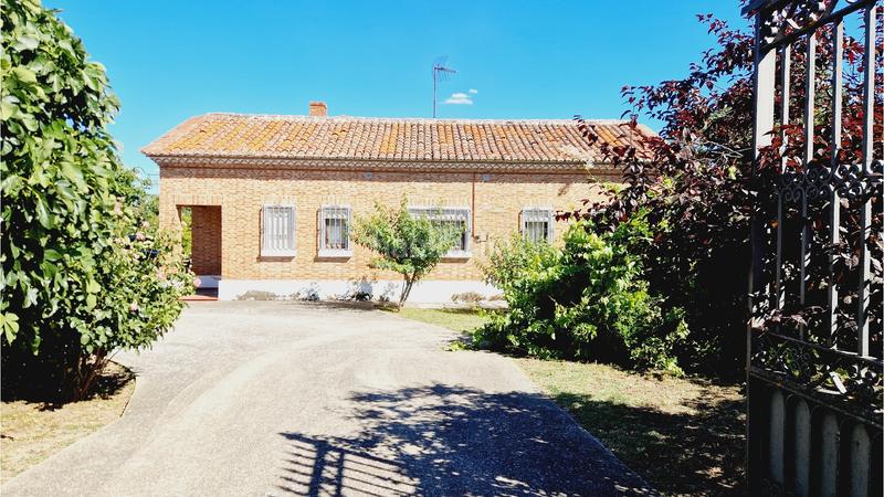 Foto 5ce3b0bd-5f98-4d89-9ad6-91d6aafff557. Chalet avec chauffage parking dans Allende el Río Palencia