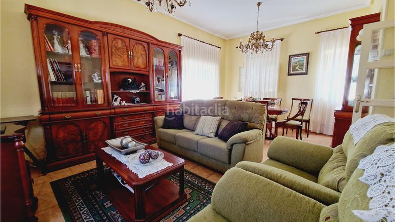 Foto 63c3e564-36bf-4070-8e14-c58a3bfd69b1. Chalet avec chauffage parking dans Allende el Río Palencia