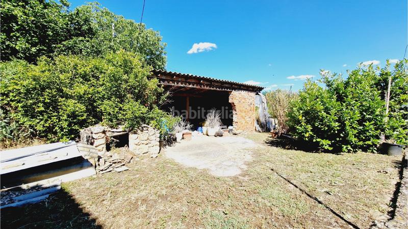 Foto 75a25674-84ae-4e39-8304-085d6d6b25ee. Chalet avec chauffage parking dans Allende el Río Palencia