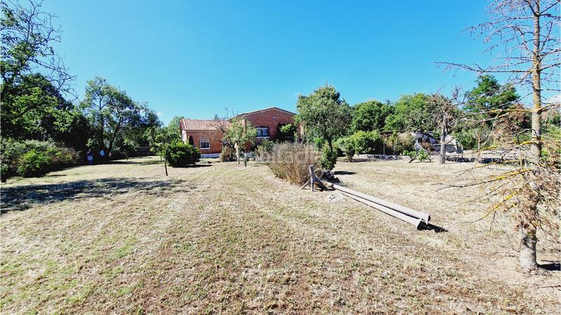 Foto 85e64bfd-ef85-4ad8-8533-419373bc1240. Chalet avec chauffage parking dans Allende el Río Palencia