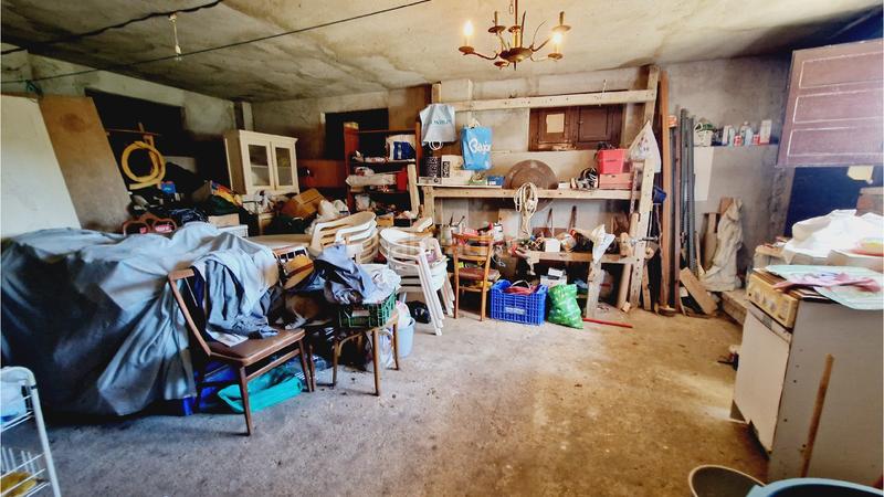 Foto bfaee70b-9eb0-41d8-86a2-f3e20981c3ed. Chalet avec chauffage parking dans Allende el Río Palencia