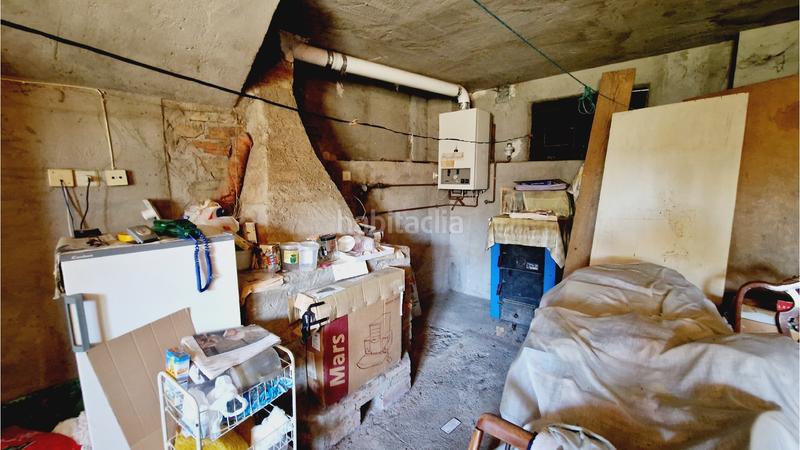 Foto e38dac16-f8ea-42be-8122-0bc866da1631. Chalet avec chauffage parking dans Allende el Río Palencia