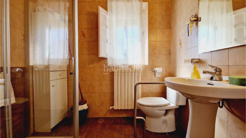 Foto e7a4ac9e-4568-4098-b71d-429c9f266e47. Chalet avec chauffage parking dans Allende el Río Palencia