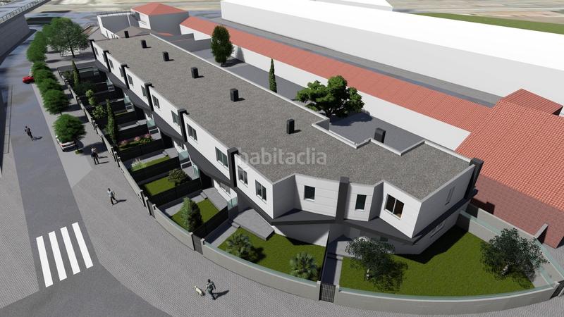 Foto 058746b4-5e2e-464f-852b-3cf00c021d9e. Chalet avec chauffage parking dans El Cristo Palencia