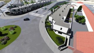 Chalet à El Cristo. Chalet  palencia av. santander