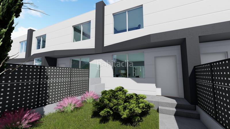 Foto b2aadade-2ee8-4ef7-aa67-500687c31191. Chalet avec chauffage parking dans El Cristo Palencia