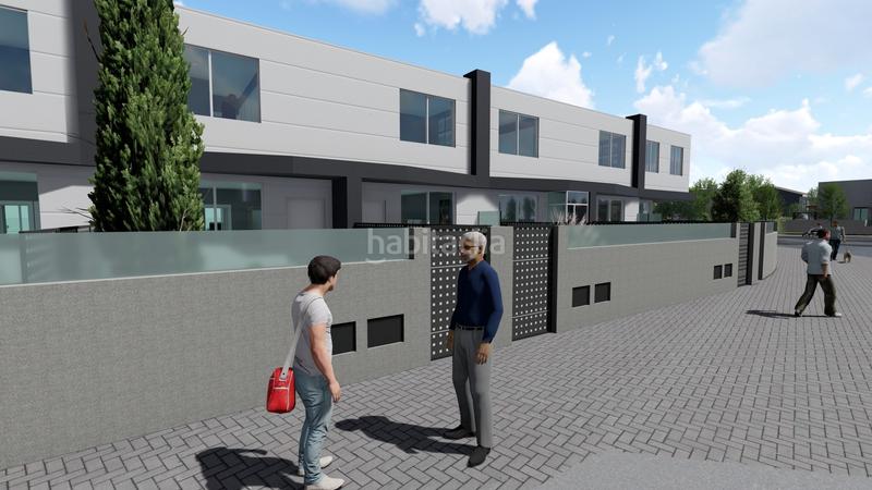 Foto b807fc73-74fc-4f93-a45d-51fe77d1aaf4. Chalet avec chauffage parking dans El Cristo Palencia