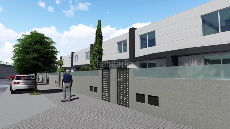 Foto c84c8856-089b-4eda-acff-0b74fa84a464. Chalet avec chauffage parking dans El Cristo Palencia