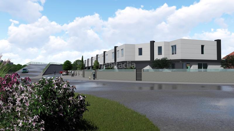 Foto f00bf114-9ac4-465e-a11d-faa2dade84e1. Chalet avec chauffage parking dans El Cristo Palencia