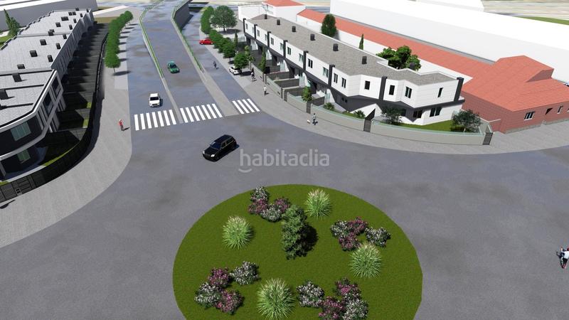 Foto f91179fa-248f-462c-afaa-e09c09d58baf. Chalet avec chauffage parking dans El Cristo Palencia