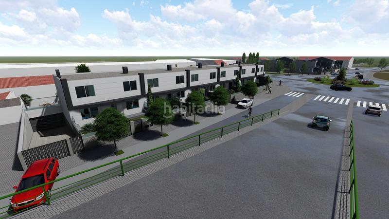 Foto fde982e9-f5ea-435b-9617-25c32ee3671c. Chalet avec chauffage parking dans El Cristo Palencia