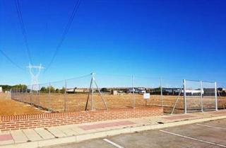 Residential Plot in Grijota. Terreno  grijota