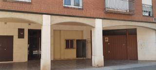 Location Local commercial à Santiago - San Telmo. Local  palencia san pablo