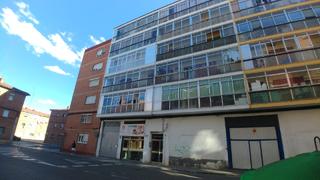 Appartement à San Juanillo. Piso  palencia av. santander