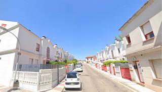 Chalet à Santiago - San Telmo. Chalet  palencia av. santander