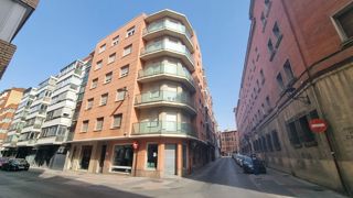 Rent Apartment in San Pablo y Santa Marina. Apartamento  palencia centro