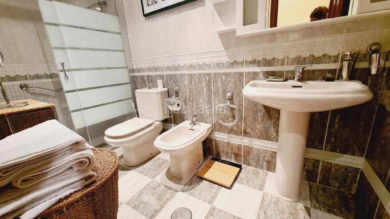 Foto efecd616-fe64-48e5-b108-d2b85ab1593e. Location appartement avec chauffage dans Centro Palencia