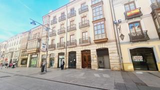 Miete Appartement  C mayor principal. Apartamento  palencia centro