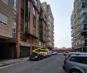 Miete Geschäftsraum  C maria de molina. Local  palencia cardenal cisneros