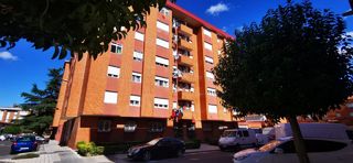 Lloguer Pis  C juan bravo. Piso  palencia eras del bosque