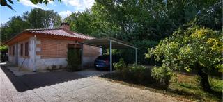 Chalet à Grijota. Chalet  grijota