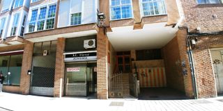 Business premise in C GIL DE FUENTES