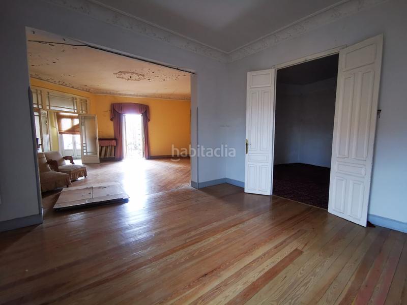 Foto 018ac667-b2e7-4651-917b-4370cee42fe8. Appartamento con riscaldamento in Centro Palencia