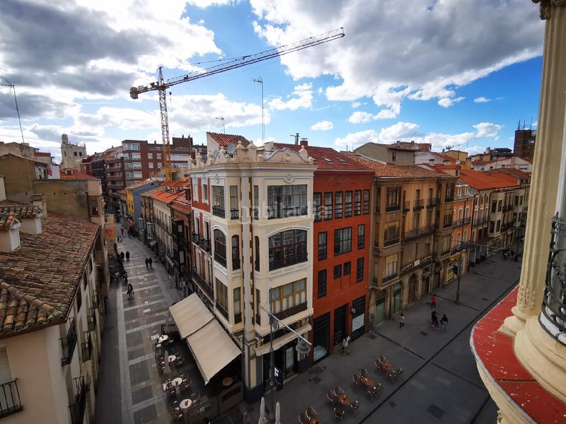 Foto 0bbcc103-a331-4982-bed3-6f1d9f9db342. Appartamento con riscaldamento in Centro Palencia