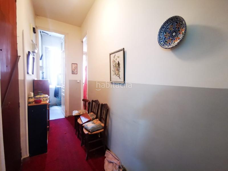 Foto 221b1365-c0c1-4d11-b9c1-dfb97b77a245. Appartamento con riscaldamento in Centro Palencia