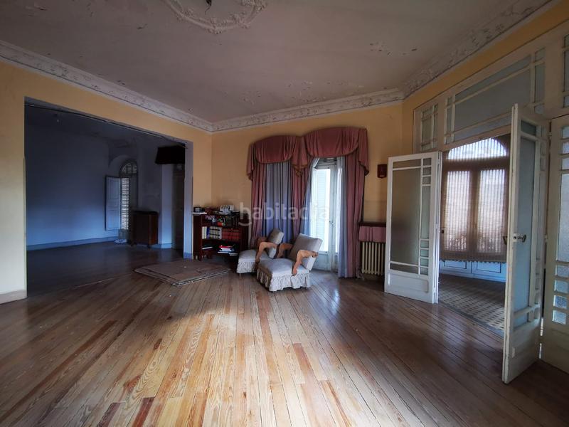 Foto 260aebe9-4048-40e4-9d6e-bd3e06c46765. Appartamento con riscaldamento in Centro Palencia